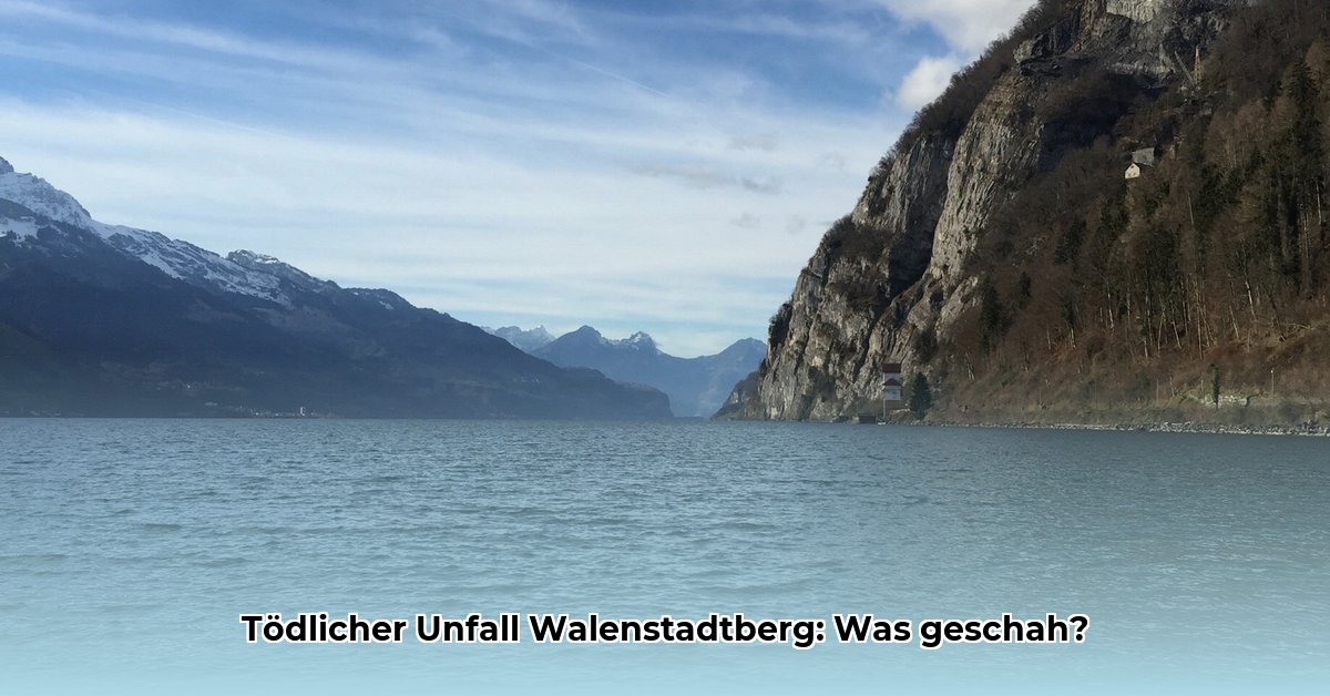 unfall-walenstadtberg